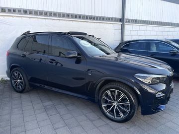 BMW X5 - 3