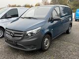 Mercedes-Benz Vito Kasten 109/110/111/114 CDI WORKER FWD kompa