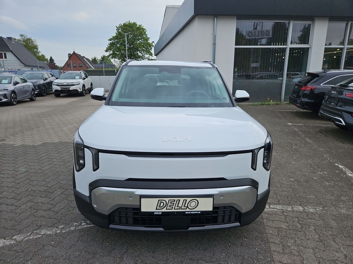 Kia EV2 - Bild 15