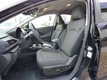 Bild 11 Subaru Crosstrek 2.0ie Comfort (Mild-Hybrid)