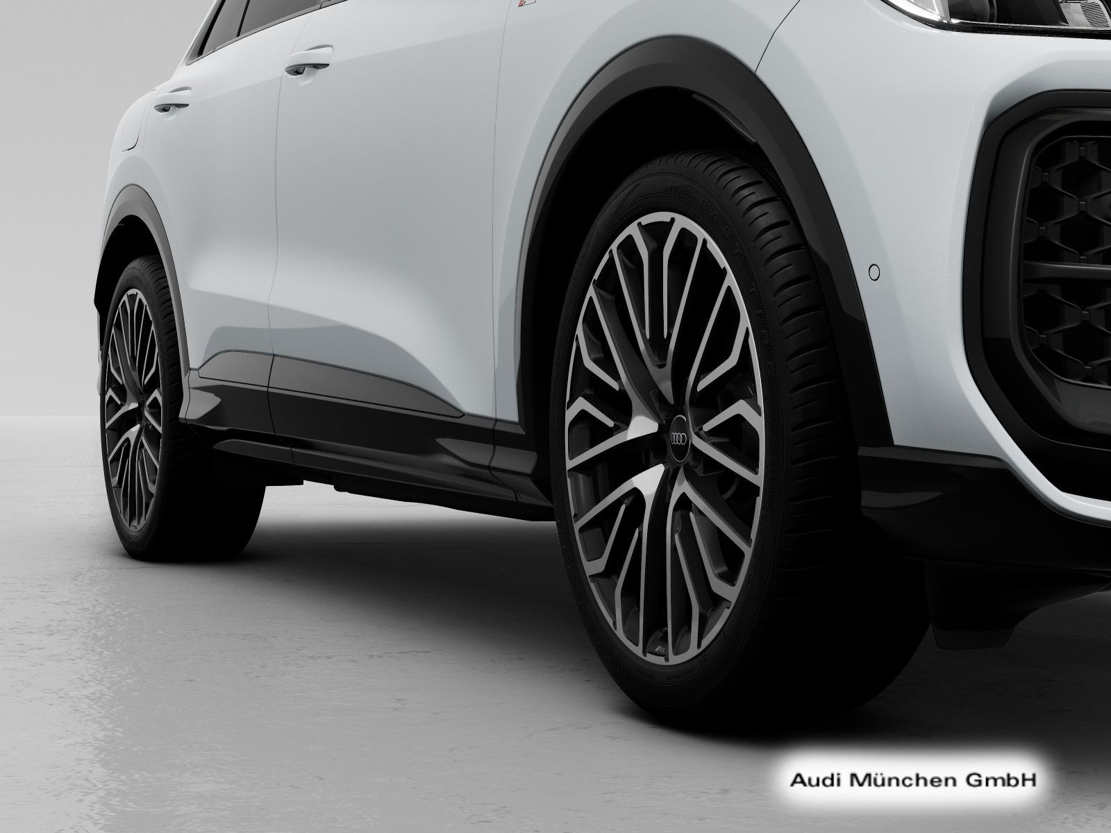 Audi Q5 - Bild 10