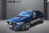 Mercedes-Benz CLA 35 AMG 4Matic AMG+MBUX+Burm+MBeam+Night+LED