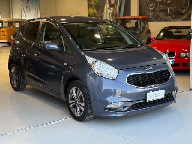 Kia Venga 1.4 CRDi 90CV Active