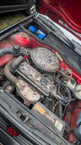 Volkswagen Polo 86c tausch - Volkswagen Polo: C86