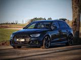 Audi RS3 8V - ohne OPF - unfallfrei - B&O  - Audi RS3 ohne OPF Gebrauchtwagen