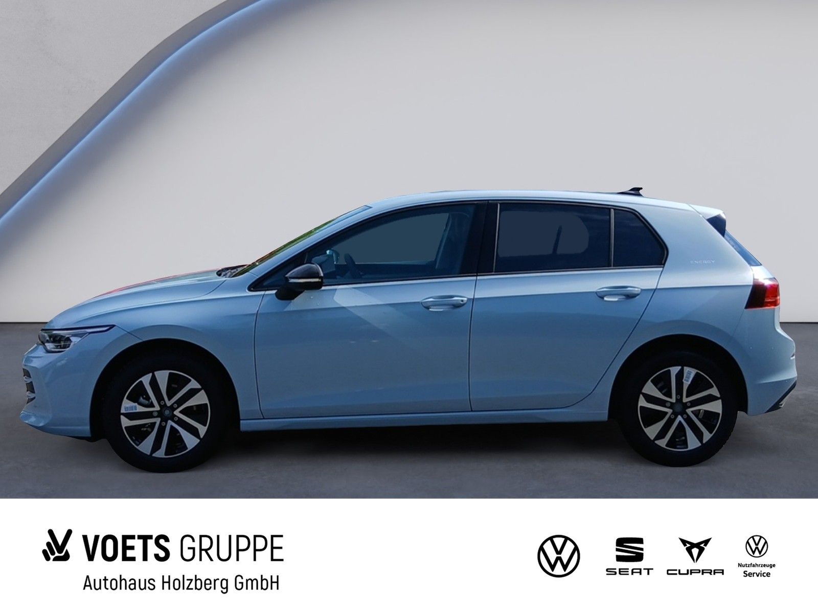 Volkswagen Golf - Bild 2