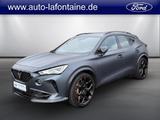 Cupra Formentor VZ5 4Drive *Winterräder*Leder-P.*Beats - CUPRA Formentor VZ5 mit Benzin-Antrieb