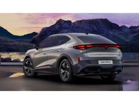 Cupra Tavascan - Vorschau Bild 4