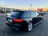 Audi A4 Avant*Sline*19Zoll*Xenon*2.Hand*12M Garantie - Audi: Sline