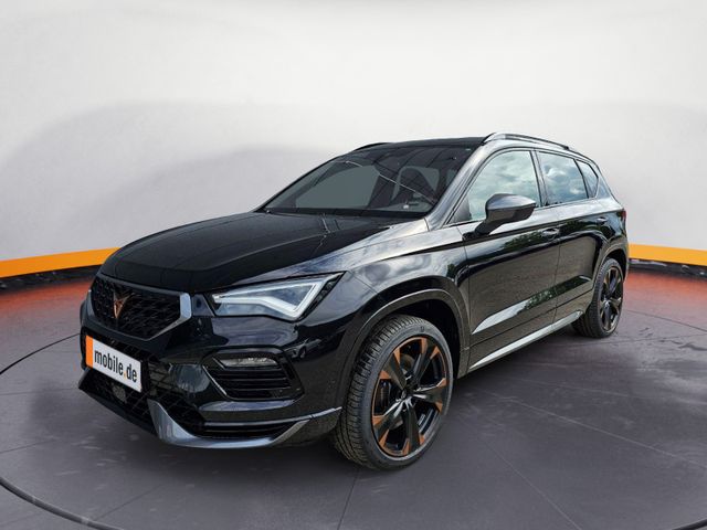 Cupra Ateca 2.0 TSI DSG 4Drive VZ BEATS AHK eHECK Fron