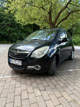 Opel Agila 1.0 ecoFLEX - Klima - Opel Agila: Ecoflex