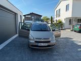 Citroën Citroen Xsara Picasso 1.6 - gebrauchte Citroën Xsara Picasso aus dem Jahr 2007