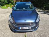 Ford Galaxy 2,0 EcoBlue Bi-Turbo Titanium Auto Ti...