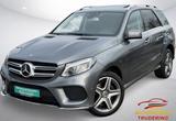 Mercedes-Benz GLE 350d 4Matic/AMG Line/360°/Full LED/1 Hand/ - Mercedes-Benz GLE-Klasse Gebrauchtwagen in München