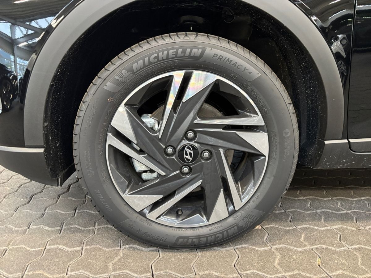 Hyundai BAYON – Bild 15