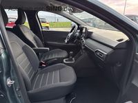 Dacia Sandero - Vorschau Bild 15