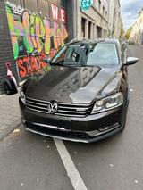 Volkswagen Passat Alltrack 2.0 TDI DSG 4MOT 130kW Alltr... - VW Passat Alltrack von privat