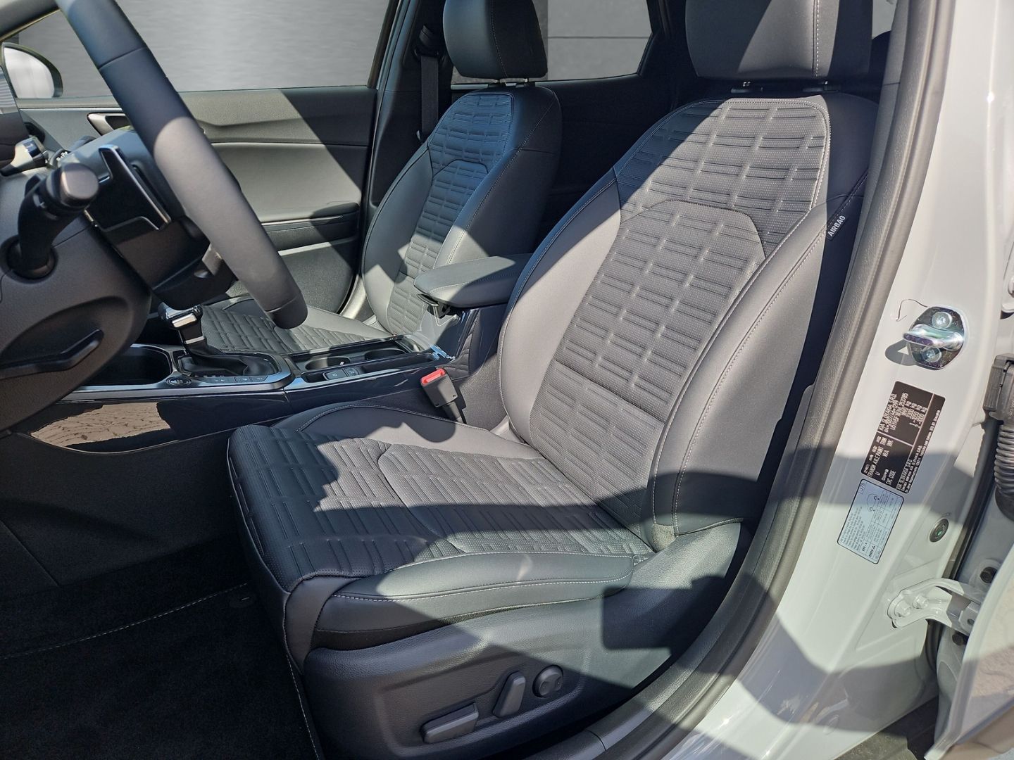 Kia XCeed - Bild 8