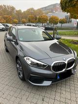 BMW 118i Advantage - sehr guter Zustand - EZ 11/2020 - Gute Gebrauchtwagen