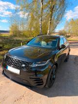Land Rover Range Rover Velar 3.0 V6 D300 R-Dynamic - Land Rover Range Rover Velar von privat