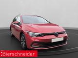Volkswagen Golf Variant 8 2.0 TDI Move 5-J-GAR NAVI ACC - Volkswagen Golf: 5tdi