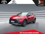 Toyota C-HR - 1.8 l Hybrid 4x2 Team D CVT FLA LM LED - Toyota C-HR in Köln