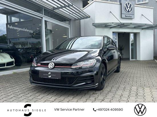 Volkswagen Golf VII 2.0 TSI GTI Performance  ACC LED Parktr