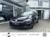 Volkswagen Golf VII 2.0 TSI GTI Performance  ACC LED Parktr - Volkswagen Golf: Schwarz, GTI