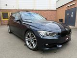 BMW 330d F31 Top-Zustand - gebrauchte BMW 330 aus dem Jahr 2012