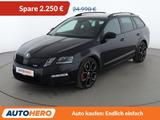 Skoda Octavia 2.0 TSI RS 245 Aut.*NAVI*CAM*SHZ* - Skoda Octavia Gebrauchtwagen in Mainz