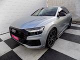 Audi 50TDI/S-Line/Matrix-LED/B&O/ - graue Audi Q8