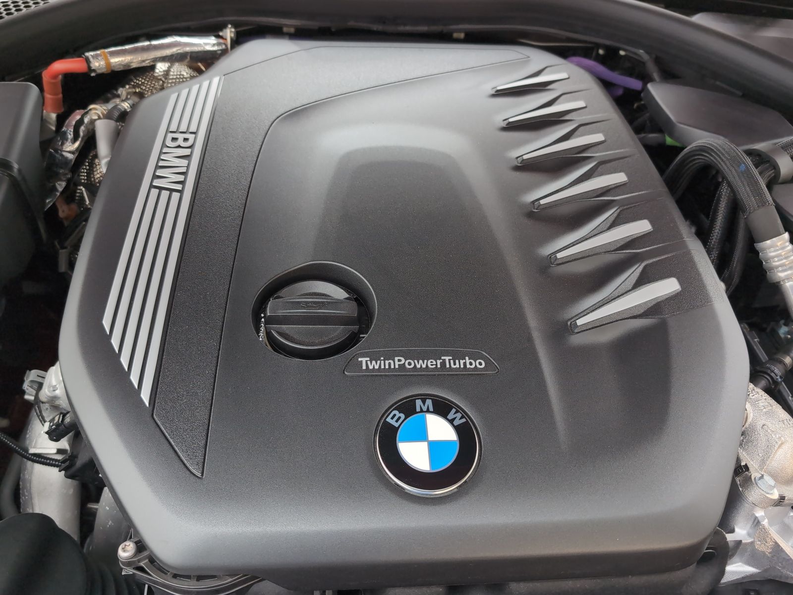 BMW 430 - Bild 16