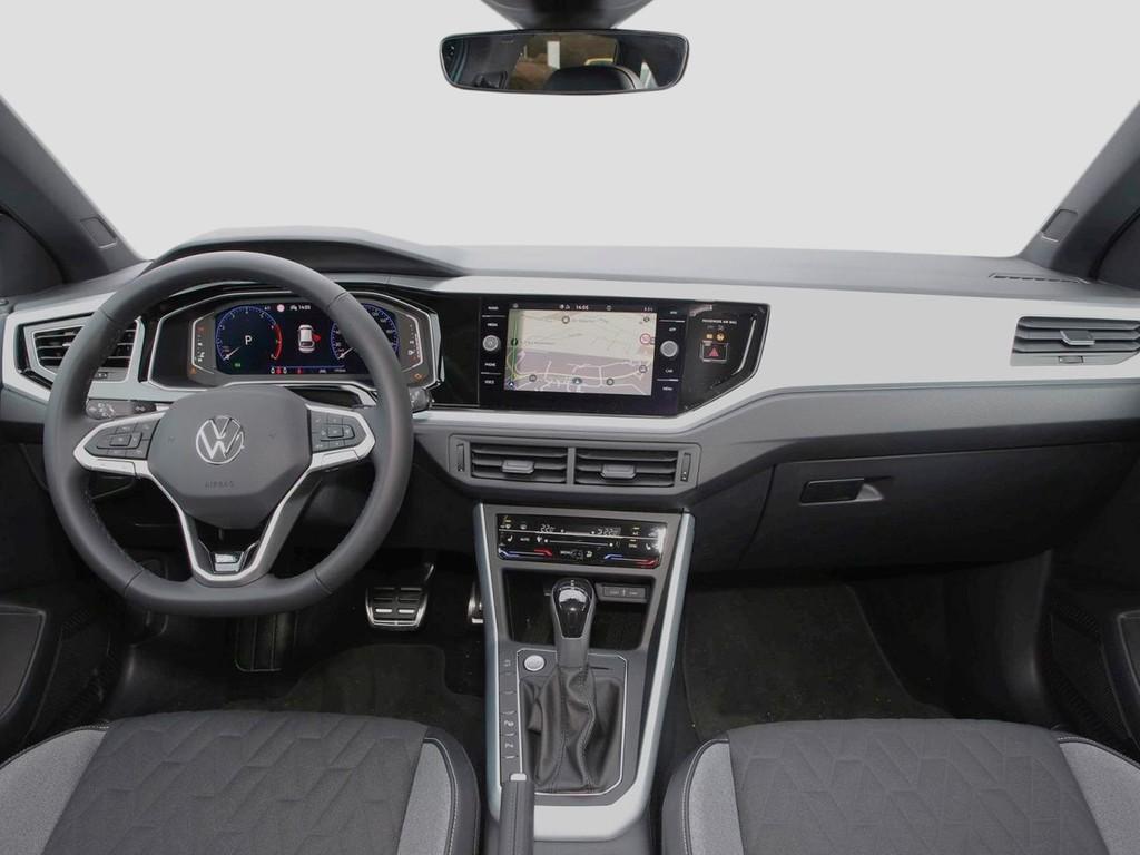 Volkswagen Taigo Life 1.5 TSI OPF 7-Gang-DSG Goal, миниатюра 12