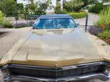 Chrysler Imperial LeBaron - Chrysler: Gold