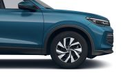 Volkswagen Tiguan - Vorschau Bild 5
