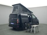 Ford Nugget Titanium 150PS Sitz-Paket/Navi/LED -18%* - Ford Neu Nugget