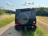 Mercedes-Benz G 350 d Professional Professional - gebrauchte Mercedes-Benz G 350 aus dem Jahr 2018