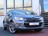 Citroën DS4 THP 200 SportChic - Citroën DS4: Thp