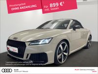 Audi TT RS - Vorschau Bild 1
