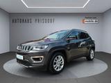 Jeep Compass Limited FWD LED/T.Leder/Navi/CarPlay - gebrauchte Jeep Compass aus dem Jahr 2021