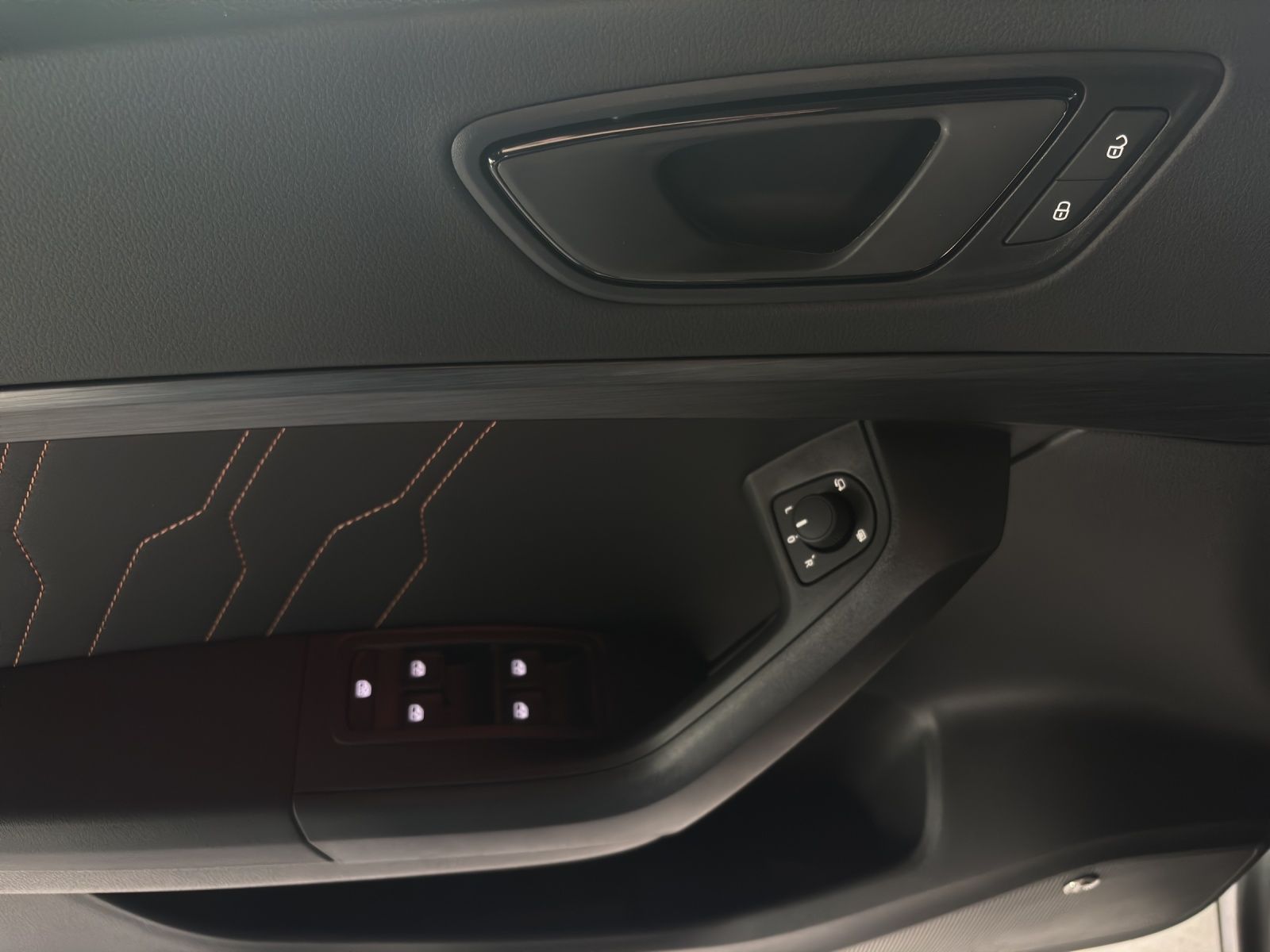 Cupra Ateca - Bild 11