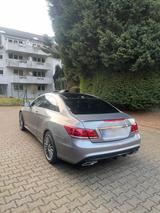Mercedes-Benz Mercedes E400 Coupé C207 Tausch /Inzahlung... - Mercedes-Benz E 400 in Essen