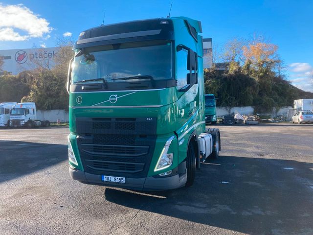 Volvo FH 460 I-save