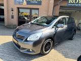 Toyota Verso Executive/Kam/SHZ/PANO/BiXeneon/tempo/klim - Toyota Verso: Automatik