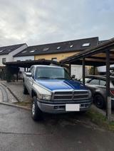 Andere Dodge ram 1500 gen 2 5,2l V8 - Andere aus 1997