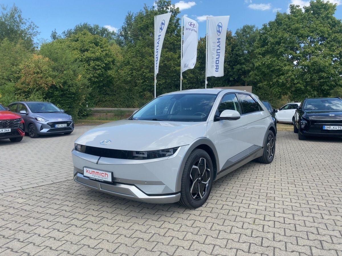 Hyundai IONIQ 2022
