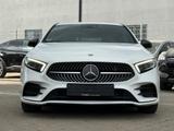 Mercedes-Benz A 250 4Matic/AMG/Multibeam/Night-Paket/Insp. neu - Mercedes-Benz A 250 in Köln