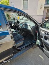Nissan X-Trail 4x4 360° 1.6 dCi DPF 360° - Nissan X-Trail: Limousine