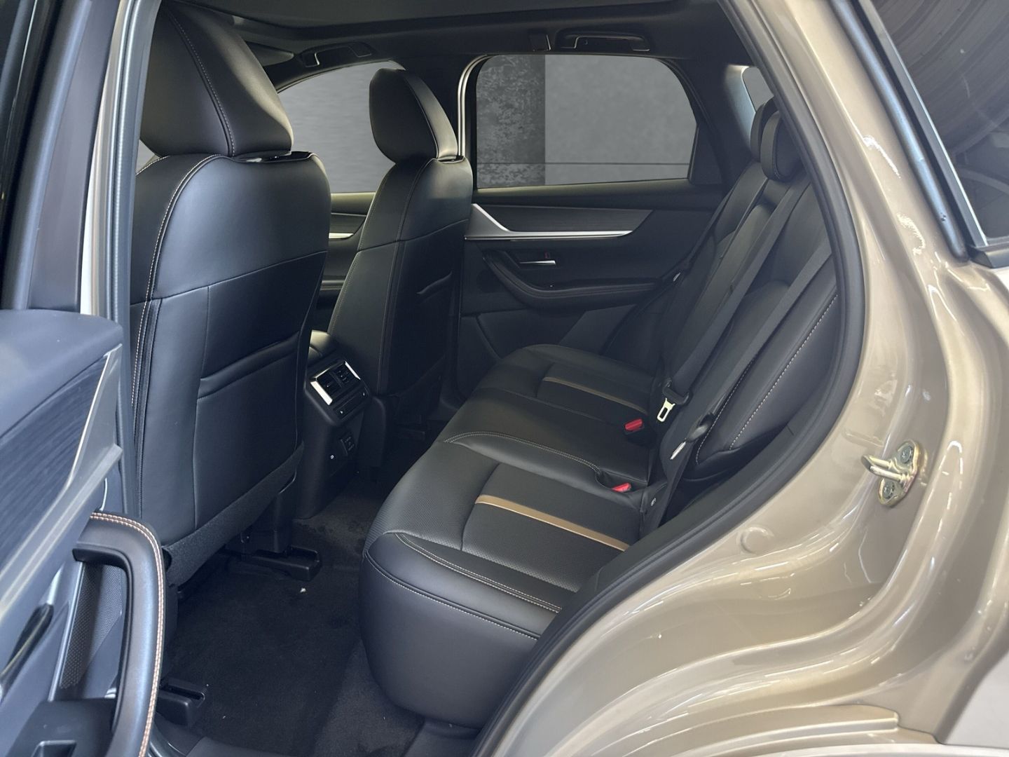 Mazda CX-60 - Bild 9