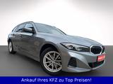 BMW 320d xDrive Touring Widescreen+LED+Klimaauto+PDC - BMW 320 in Halle